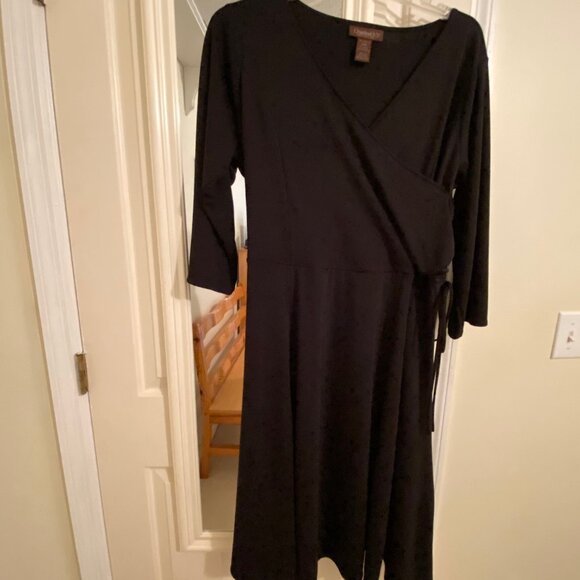 Chadwicks Collection Dress - Picture 2 of 4